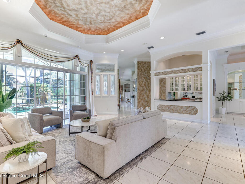 1009 Monticello Court, Melbourne, FL 32940