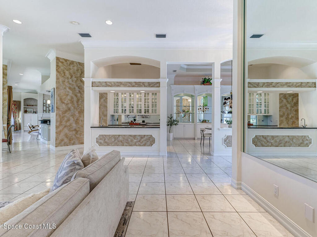 1009 Monticello Court, Melbourne, FL 32940