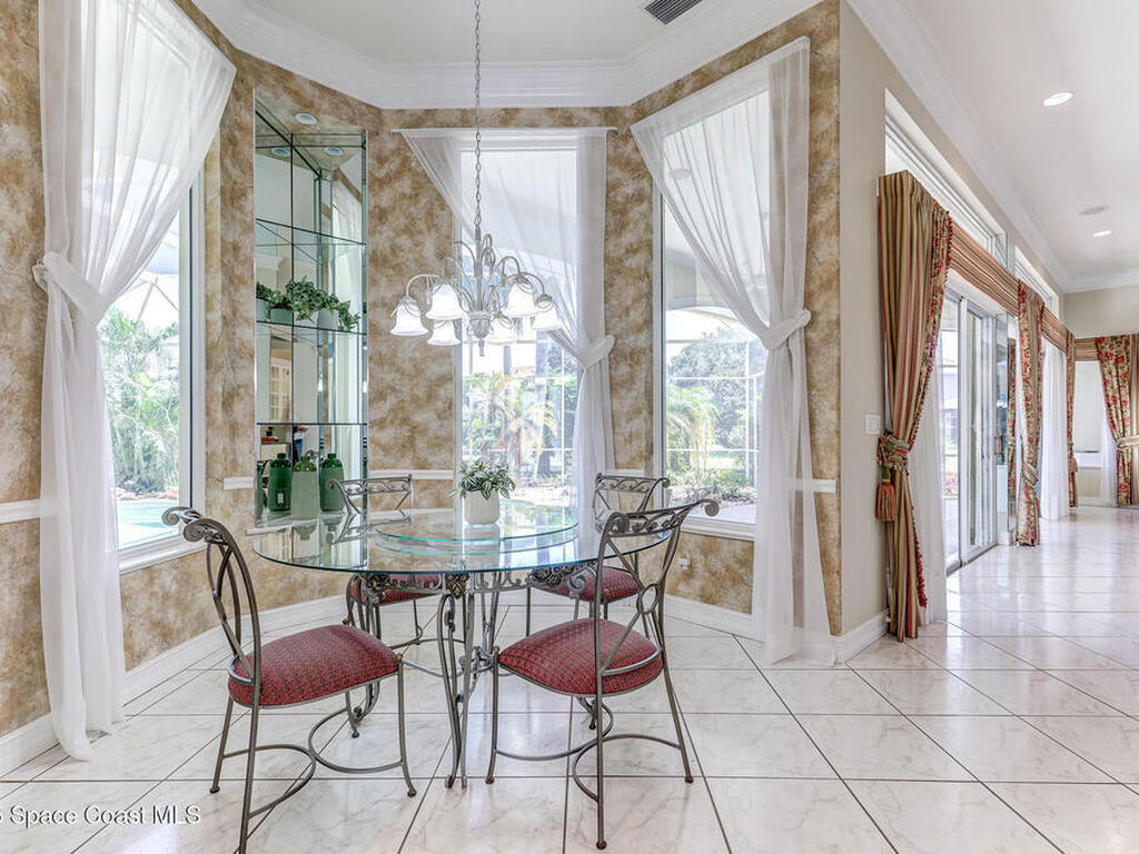 1009 Monticello Court, Melbourne, FL 32940