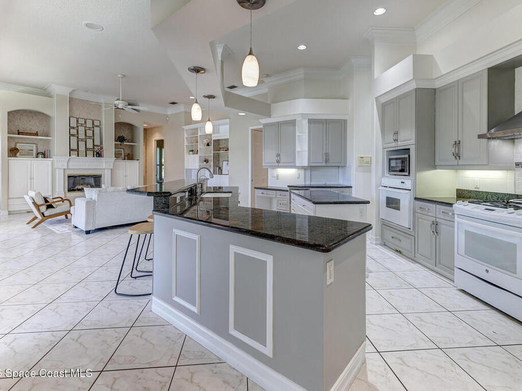 1009 Monticello Court, Melbourne, FL 32940