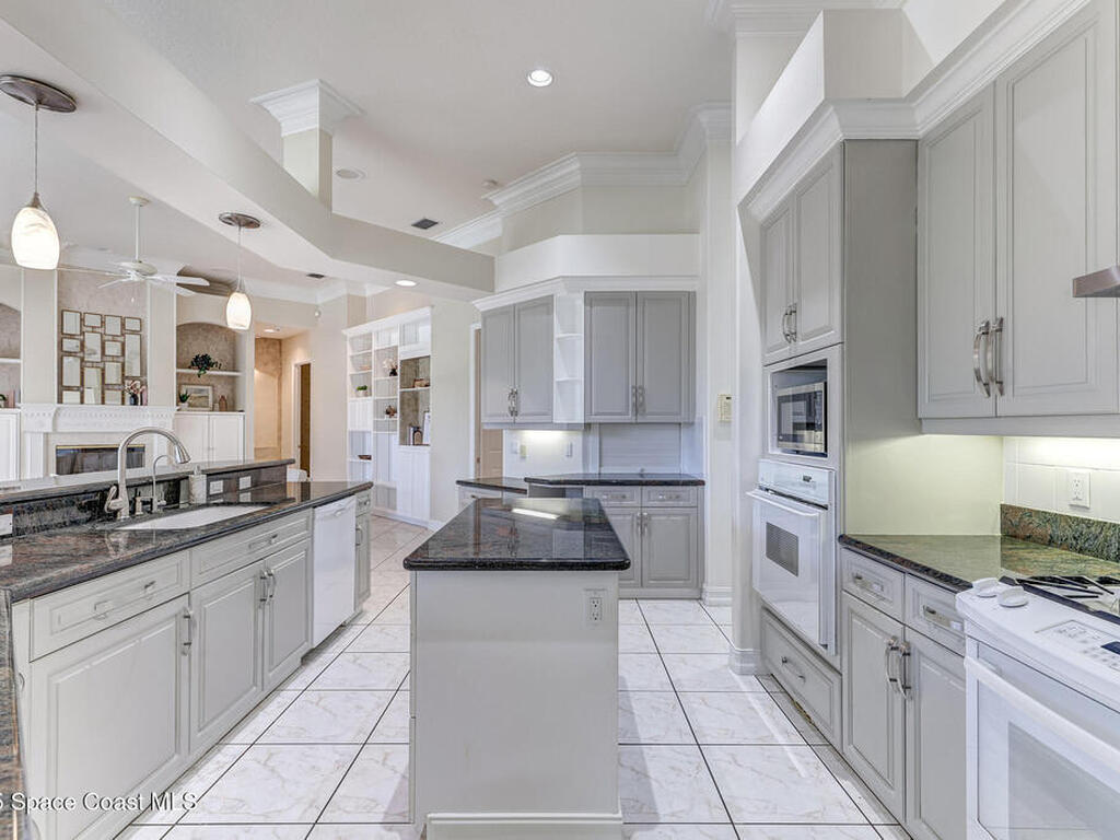 1009 Monticello Court, Melbourne, FL 32940