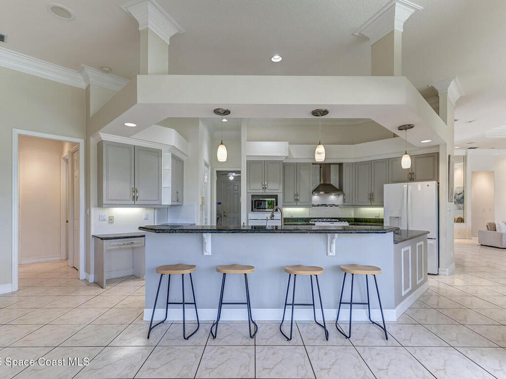 1009 Monticello Court, Melbourne, FL 32940