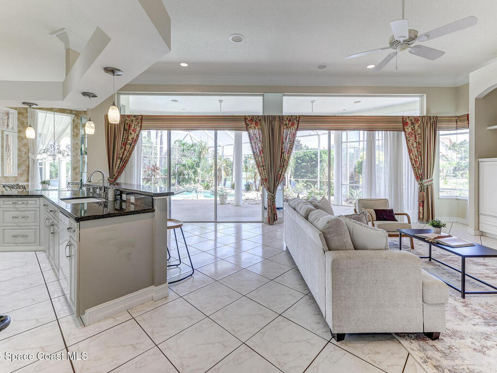 1009 Monticello Court, Melbourne, FL 32940