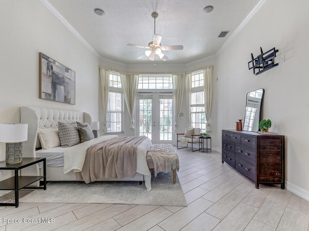 1009 Monticello Court, Melbourne, FL 32940