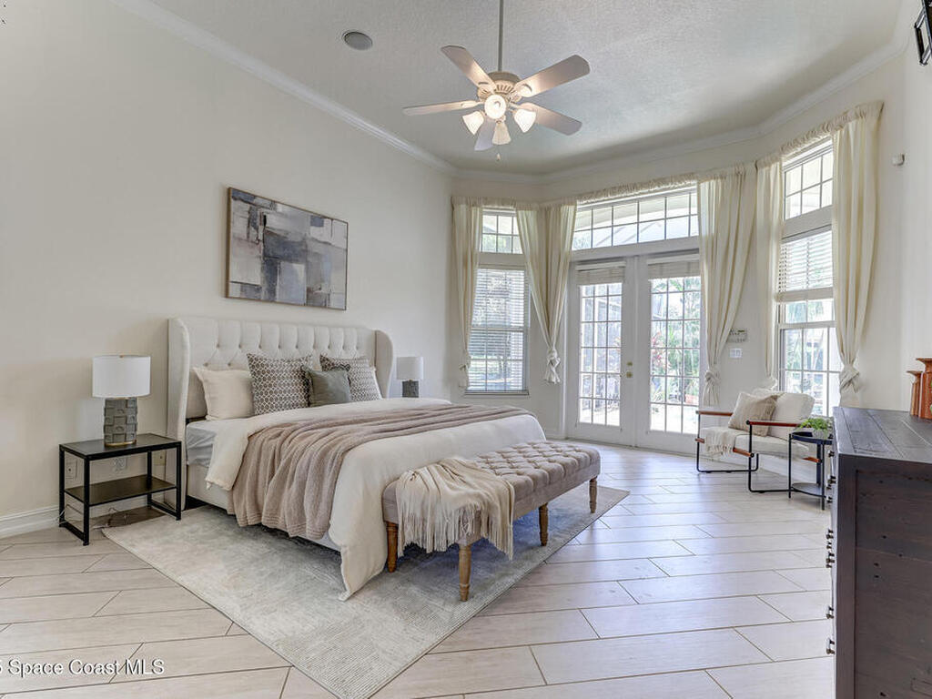 1009 Monticello Court, Melbourne, FL 32940
