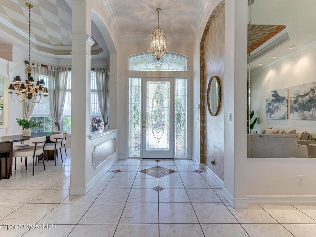 1009 Monticello Court, Melbourne, FL 32940