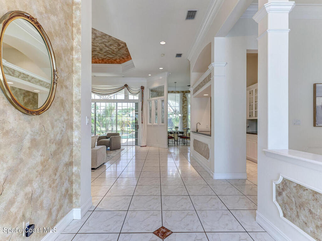1009 Monticello Court, Melbourne, FL 32940