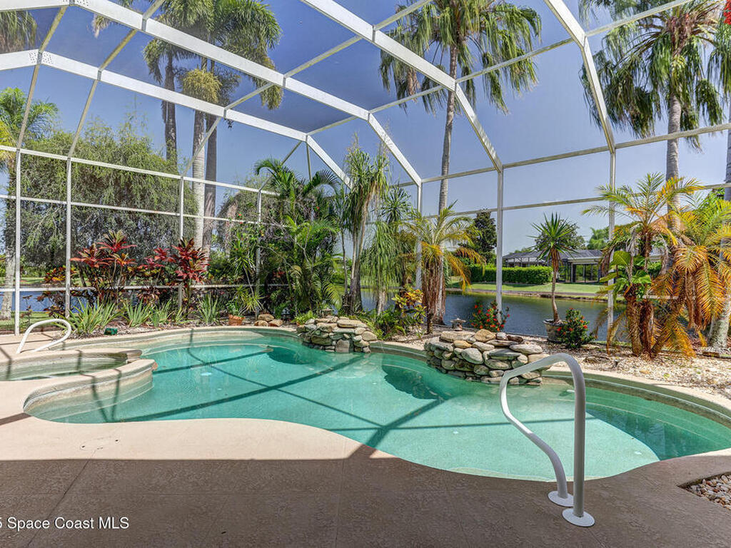 1009 Monticello Court, Melbourne, FL 32940
