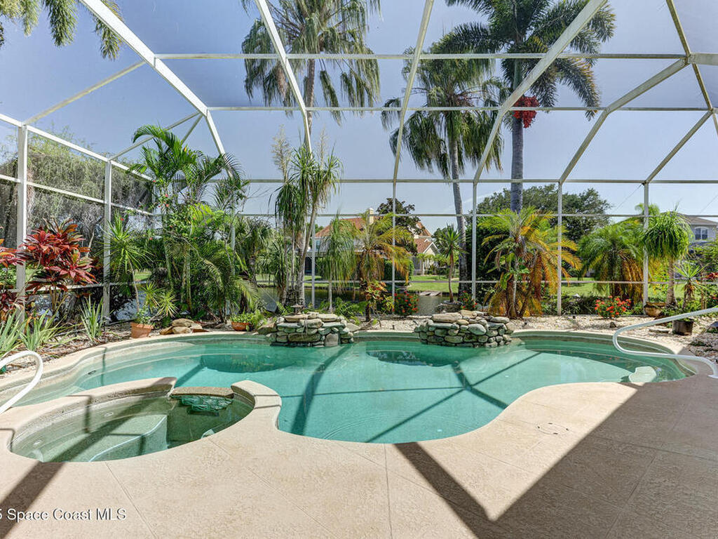 1009 Monticello Court, Melbourne, FL 32940