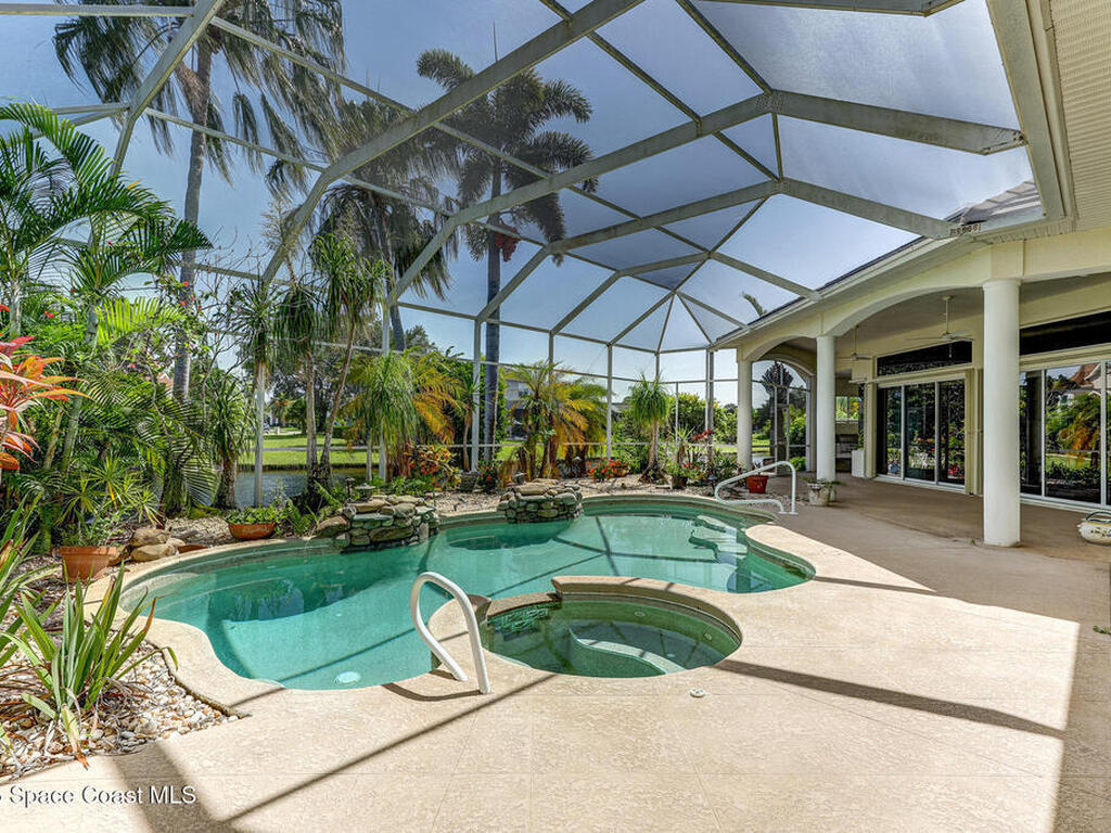 1009 Monticello Court, Melbourne, FL 32940