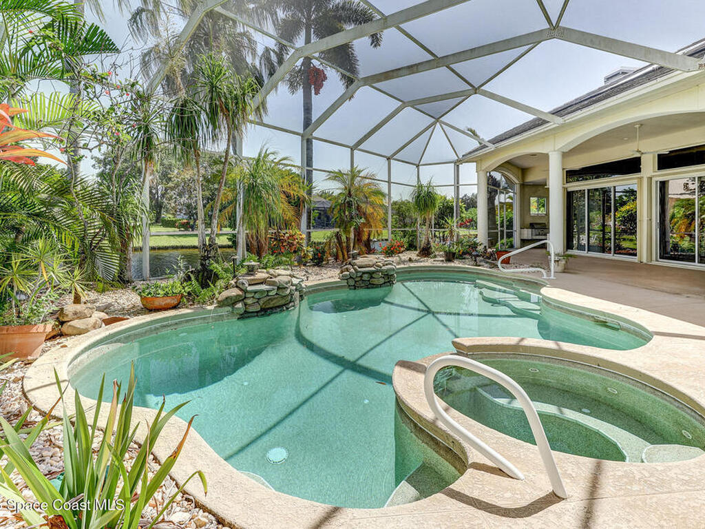 1009 Monticello Court, Melbourne, FL 32940