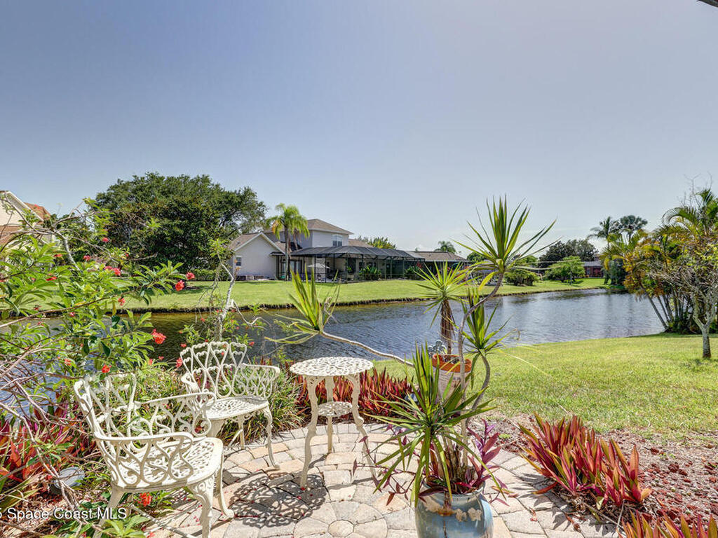 1009 Monticello Court, Melbourne, FL 32940