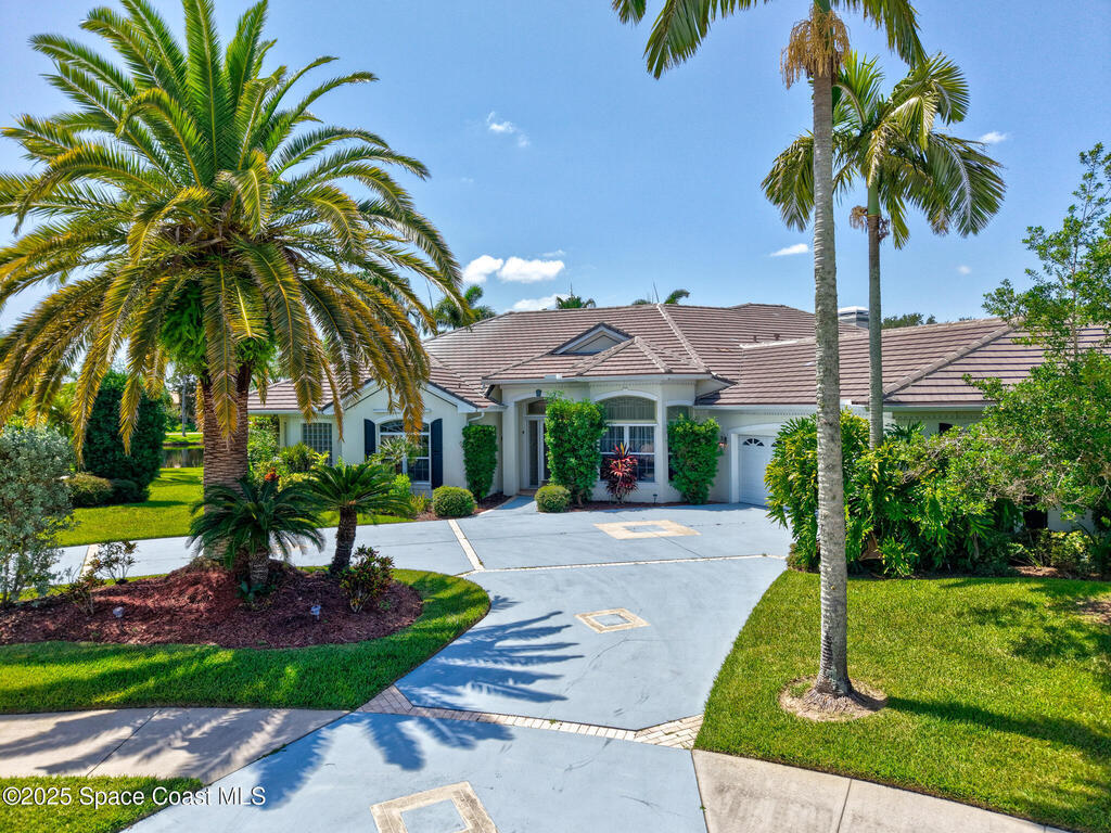 1009 Monticello Court, Melbourne, FL 32940