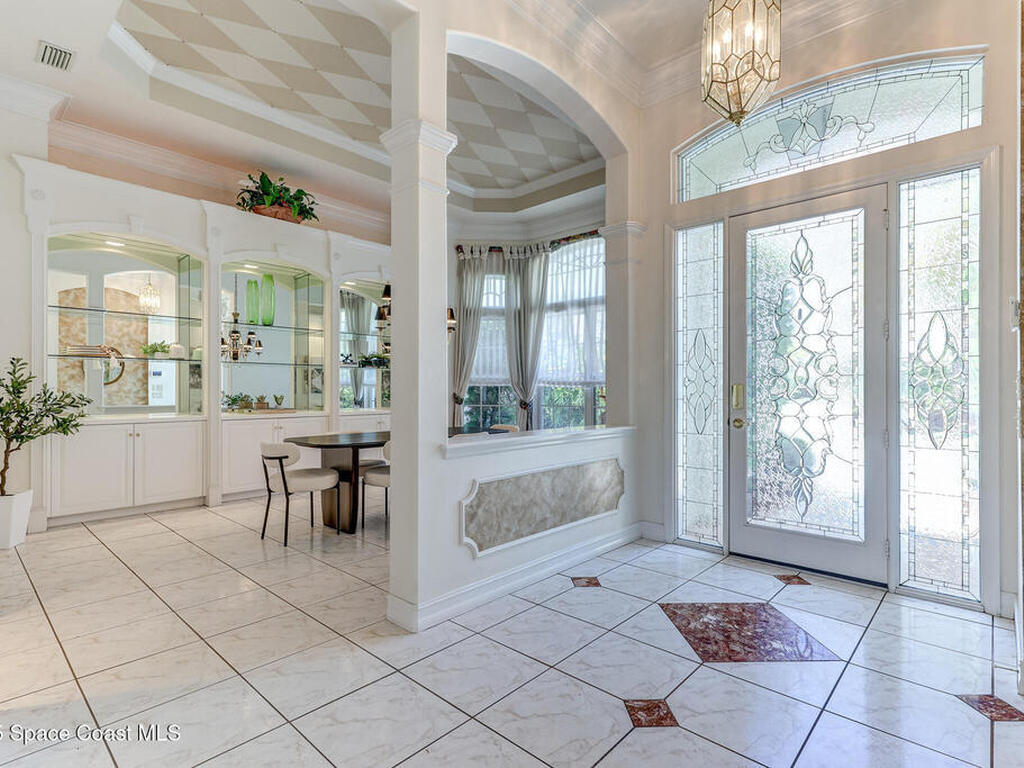 1009 Monticello Court, Melbourne, FL 32940