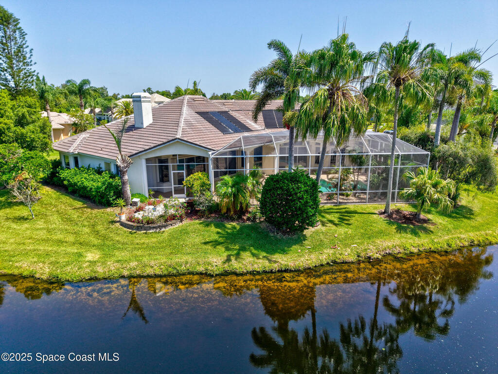 1009 Monticello Court, Melbourne, FL 32940
