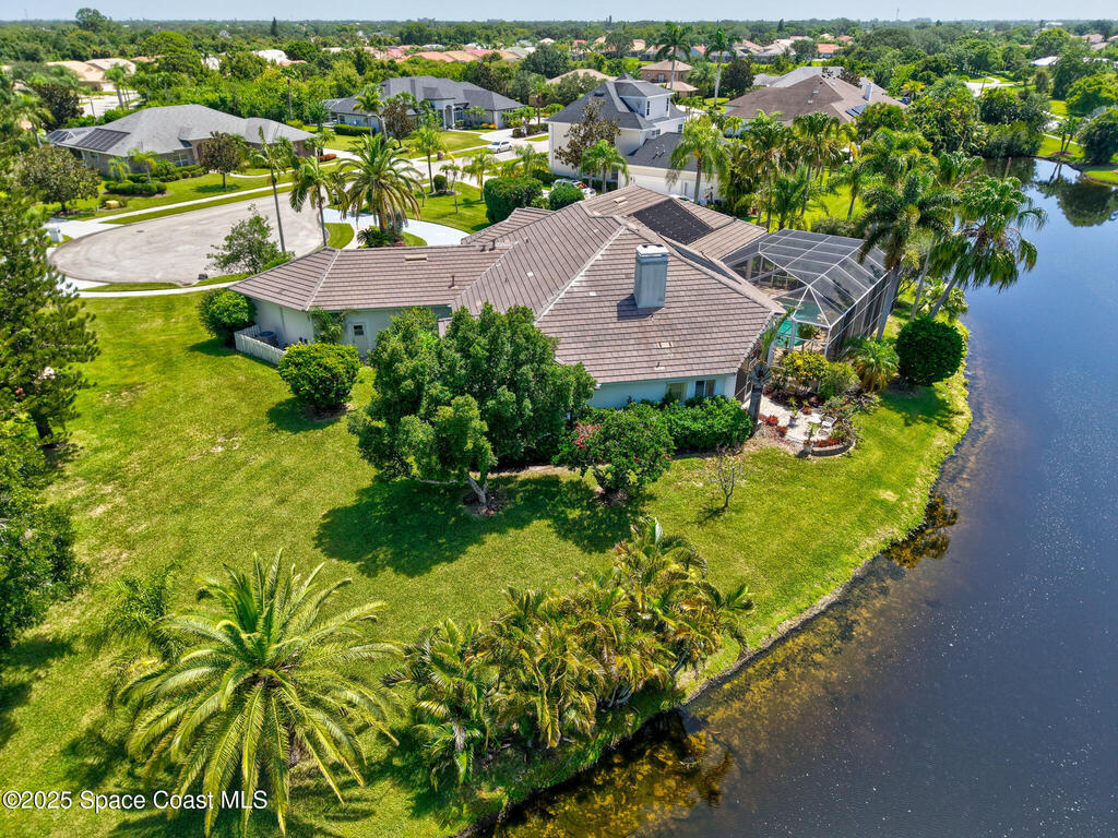 1009 Monticello Court, Melbourne, FL 32940