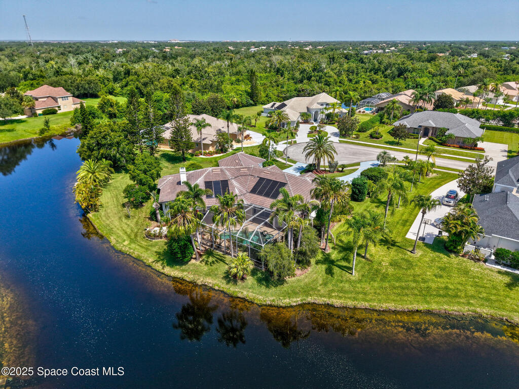 1009 Monticello Court, Melbourne, FL 32940