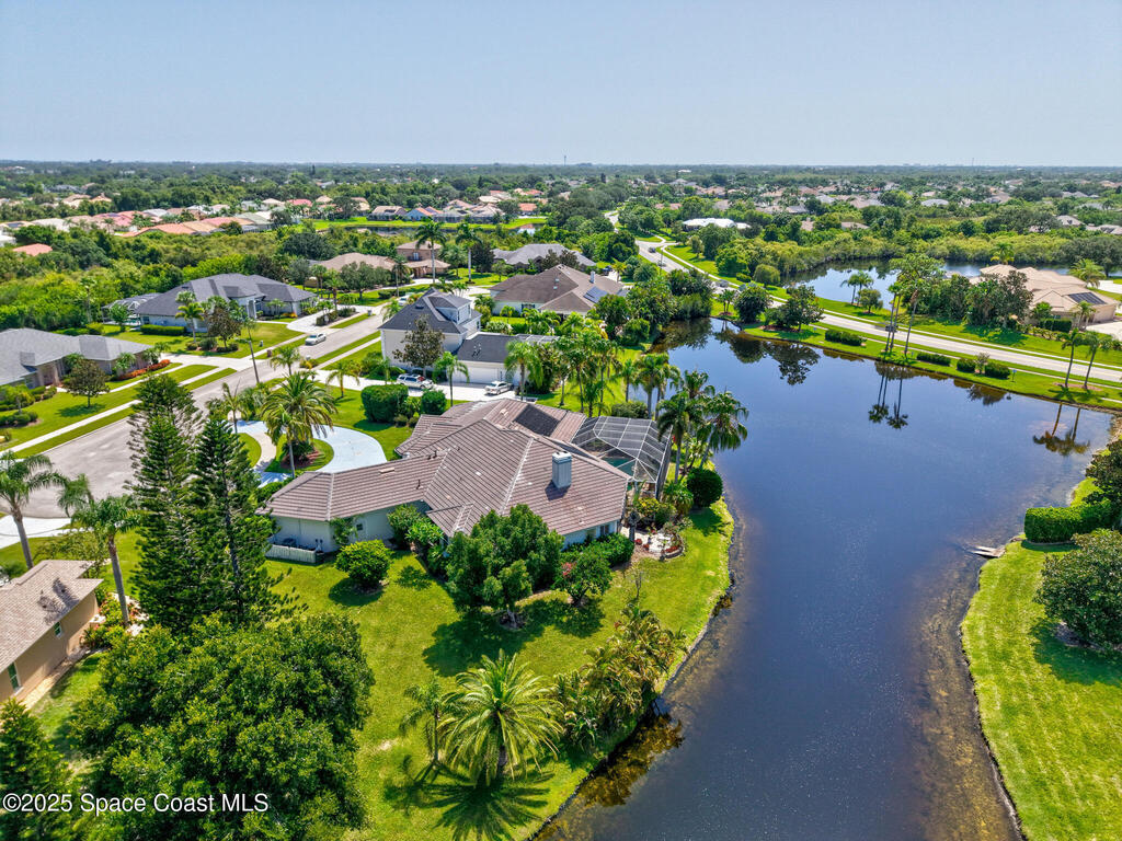 1009 Monticello Court, Melbourne, FL 32940