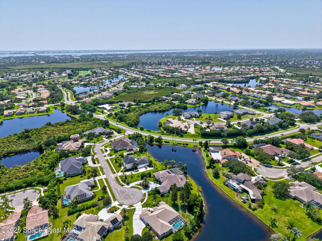 1009 Monticello Court, Melbourne, FL 32940