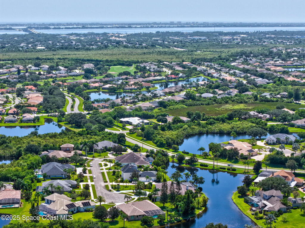 1009 Monticello Court, Melbourne, FL 32940