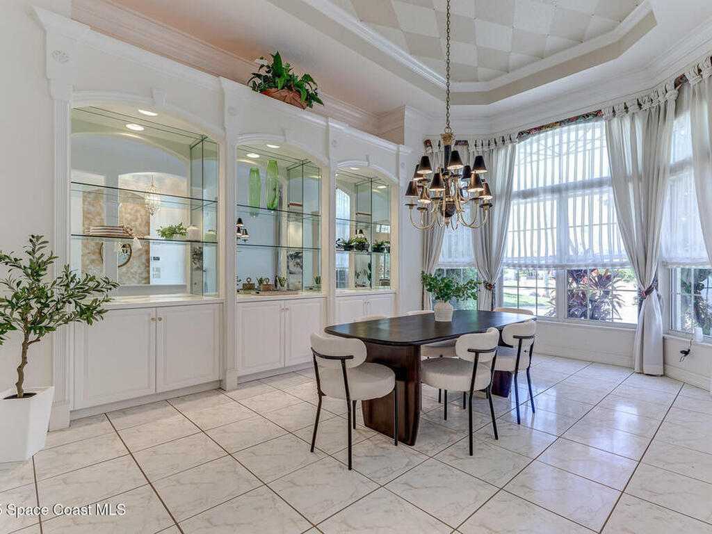 1009 Monticello Court, Melbourne, FL 32940
