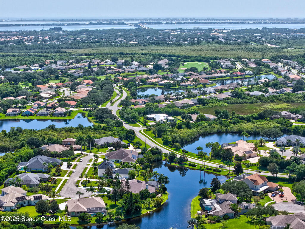 1009 Monticello Court, Melbourne, FL 32940