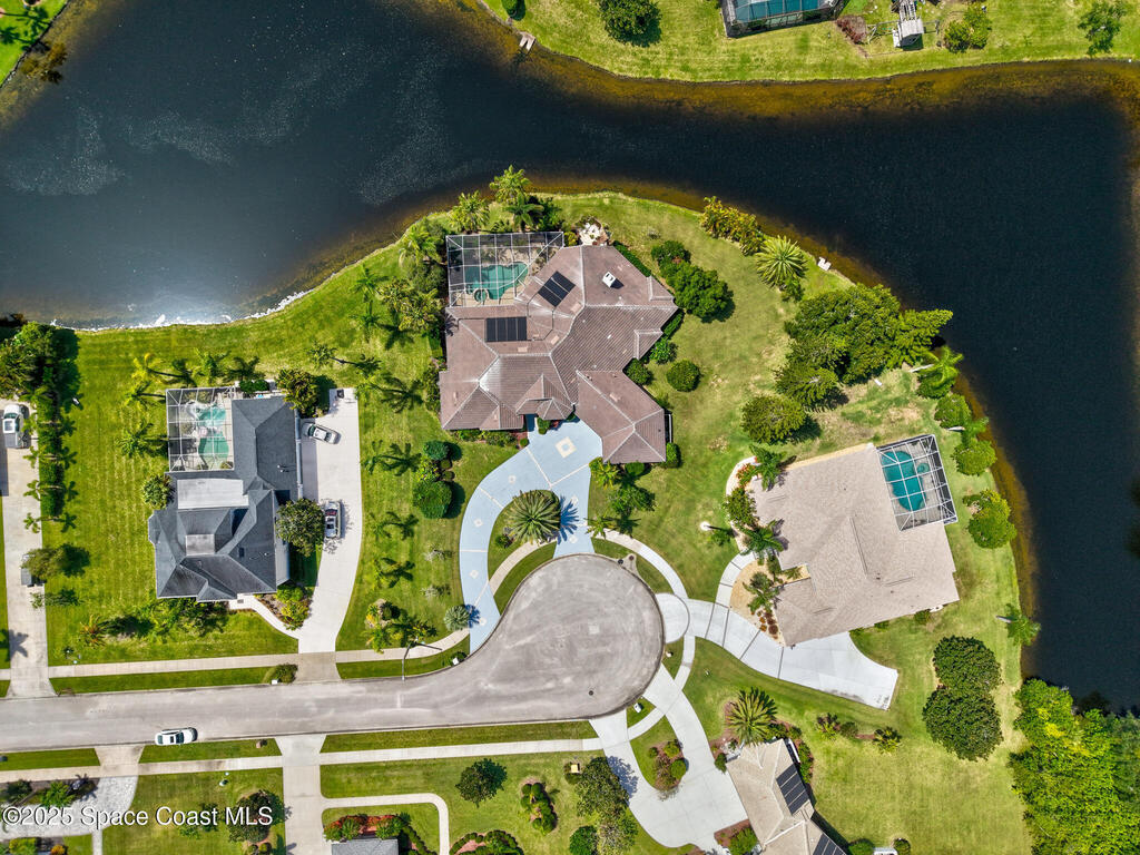 1009 Monticello Court, Melbourne, FL 32940
