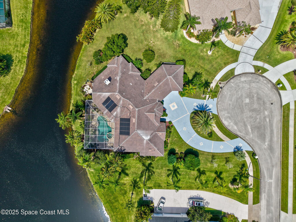 1009 Monticello Court, Melbourne, FL 32940