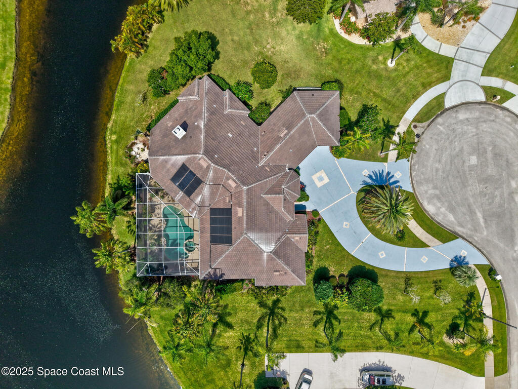 1009 Monticello Court, Melbourne, FL 32940