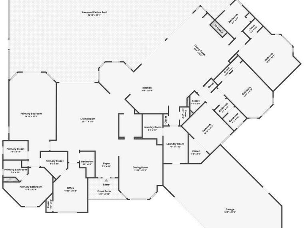 1009 Monticello Court, Melbourne, FL 32940