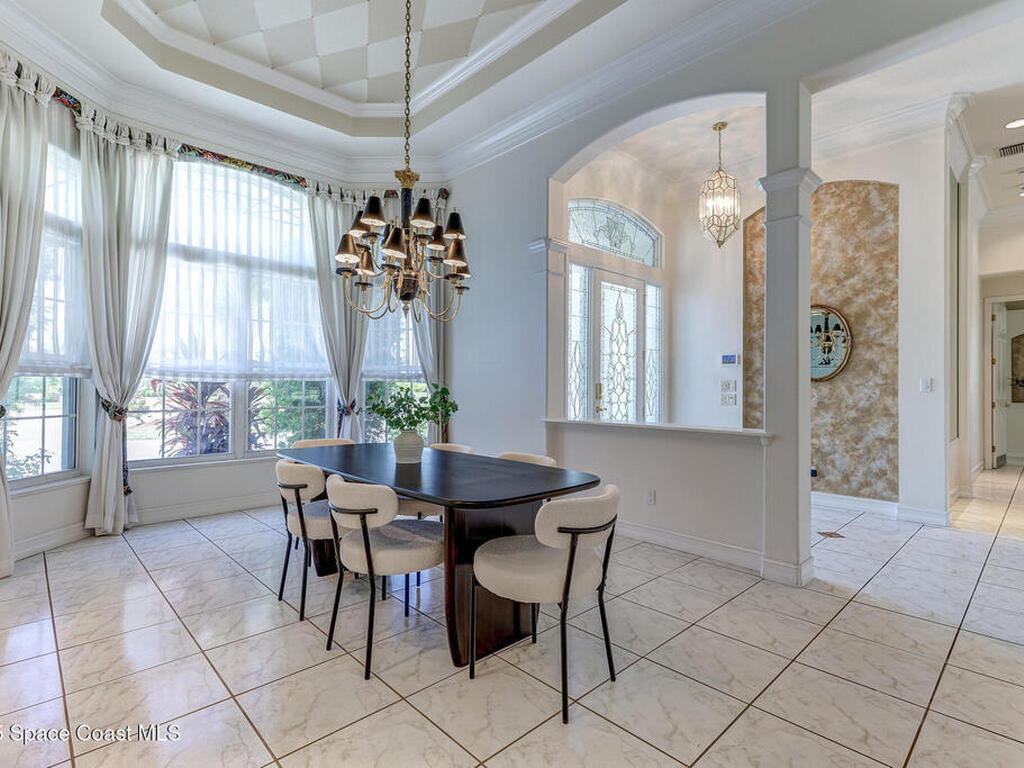 1009 Monticello Court, Melbourne, FL 32940