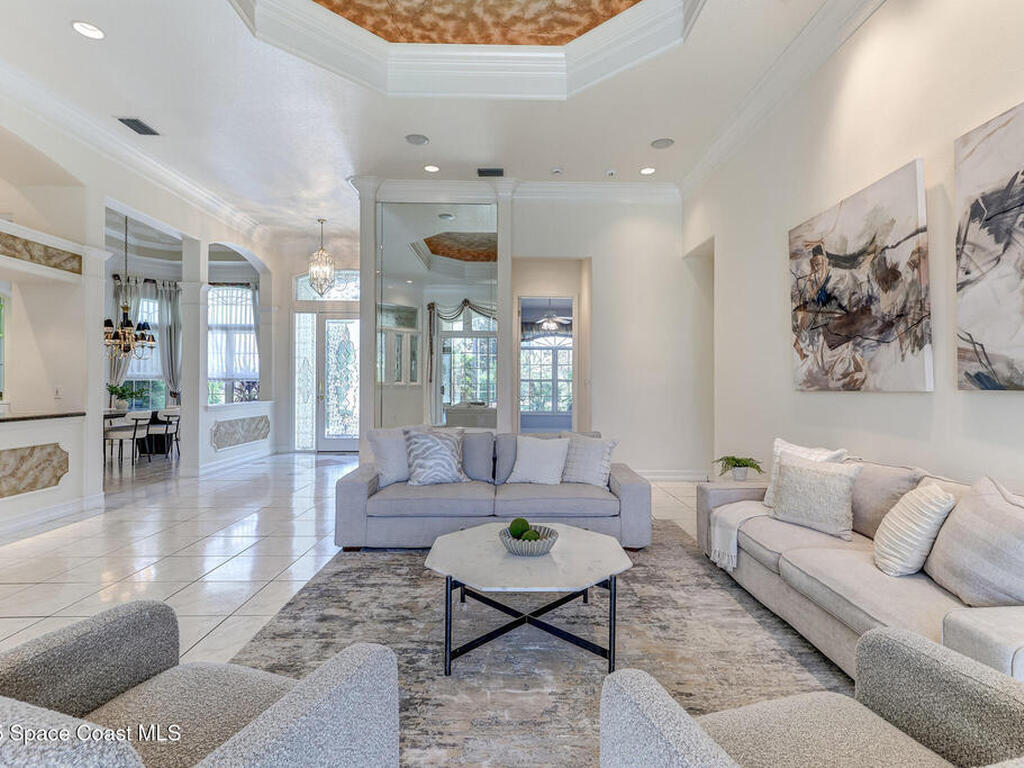 1009 Monticello Court, Melbourne, FL 32940