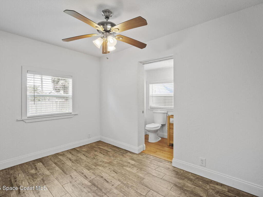 1668 Oceana Drive, Merritt Island, FL 32952