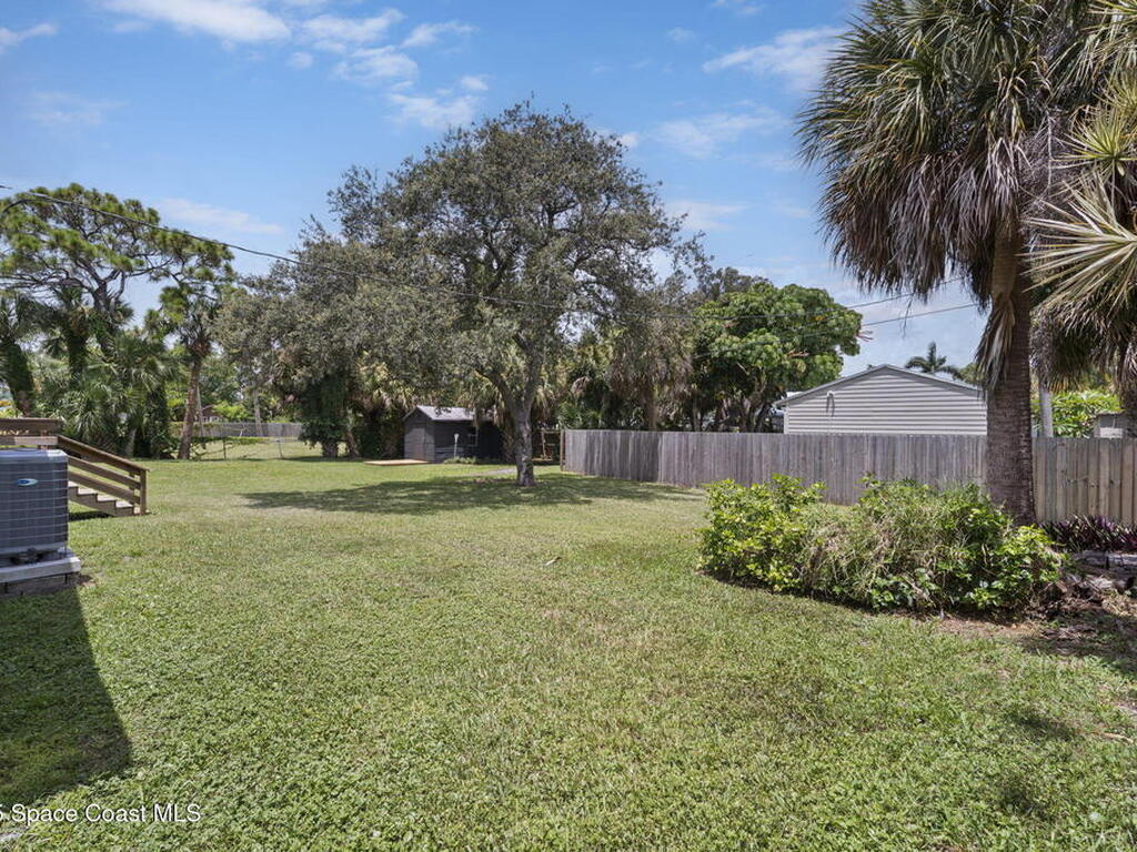 1668 Oceana Drive, Merritt Island, FL 32952