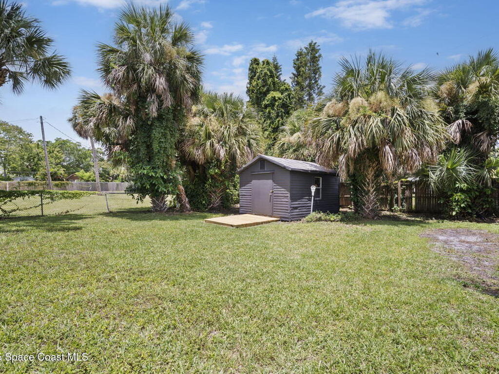1668 Oceana Drive, Merritt Island, FL 32952