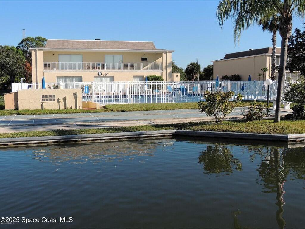 2135 N Courtenay Parkway, Merritt Island, FL 32953