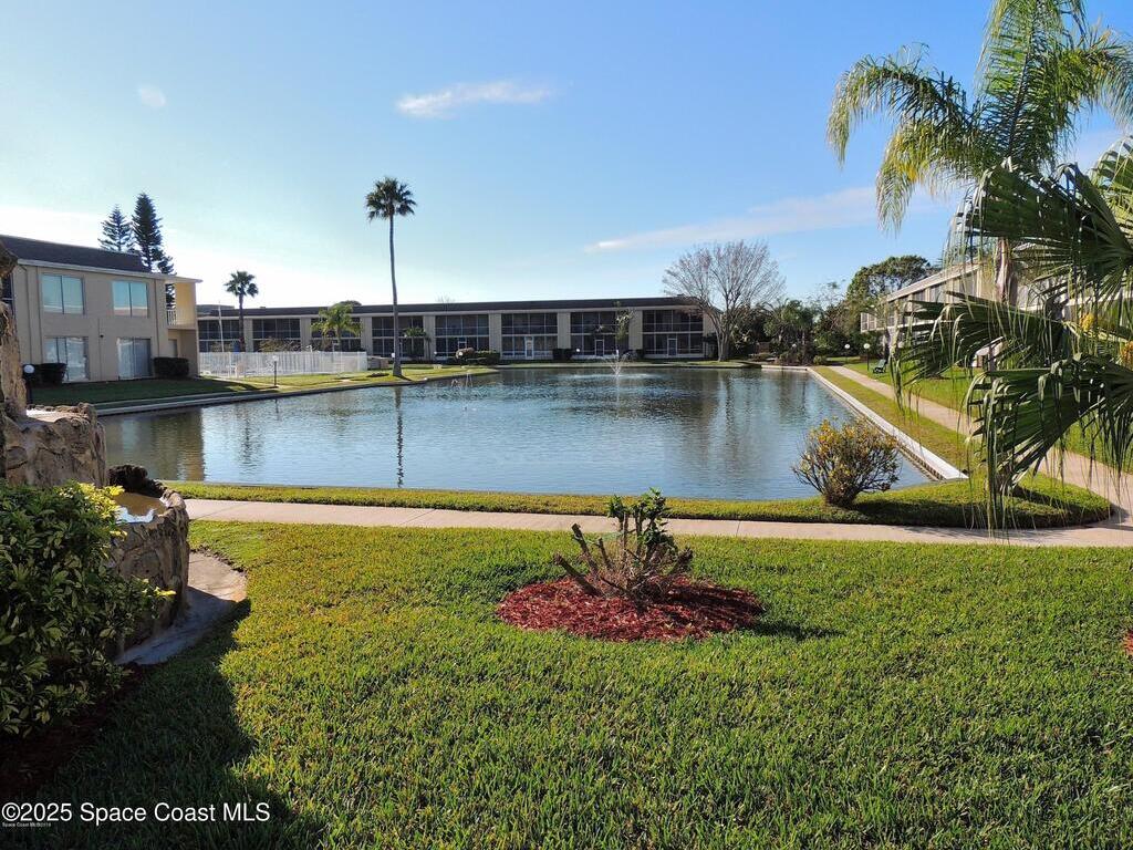2135 N Courtenay Parkway, Merritt Island, FL 32953