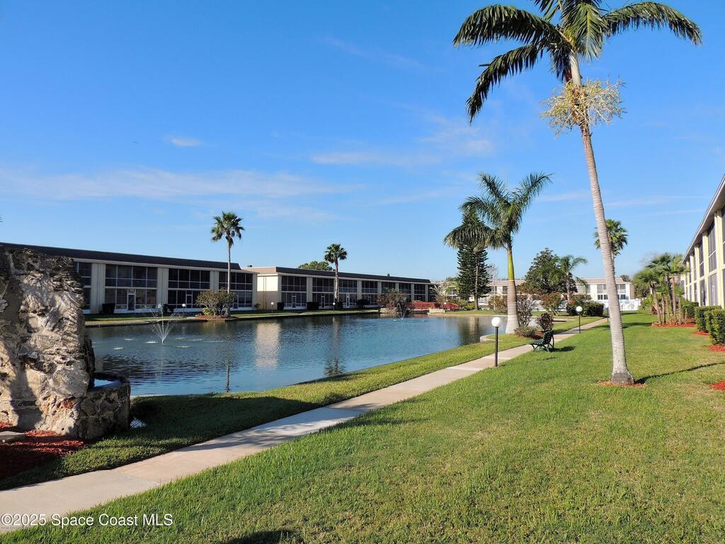 2135 N Courtenay Parkway, Merritt Island, FL 32953
