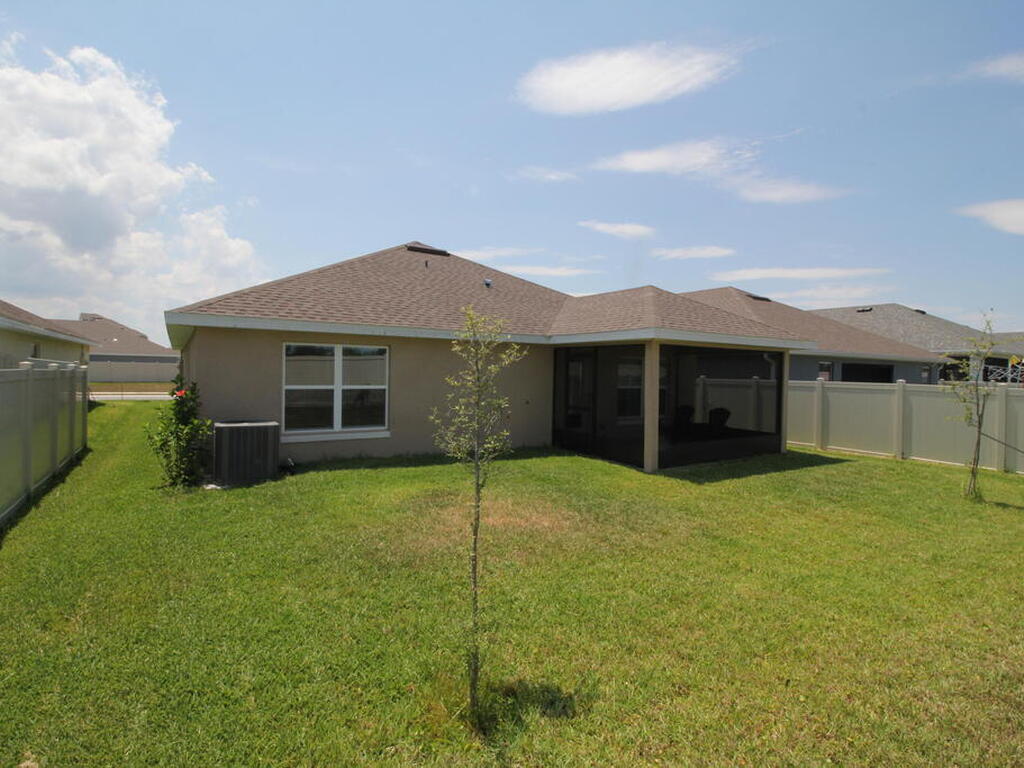 705 Kylar Drive, Palm Bay, FL 32907