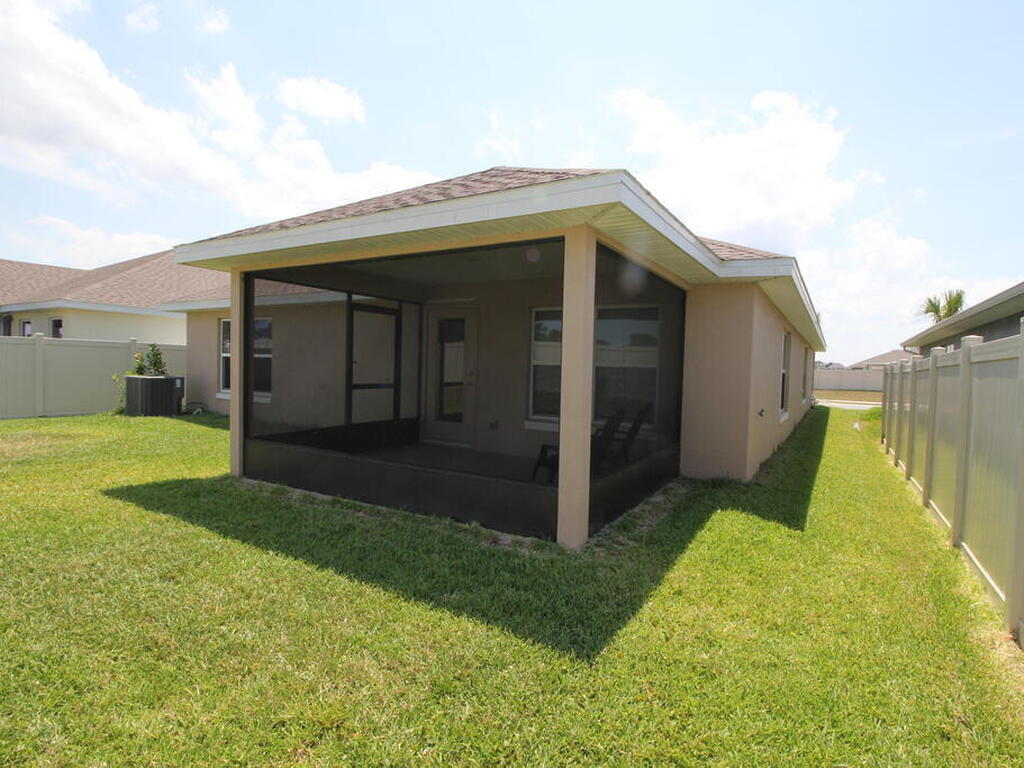 705 Kylar Drive, Palm Bay, FL 32907