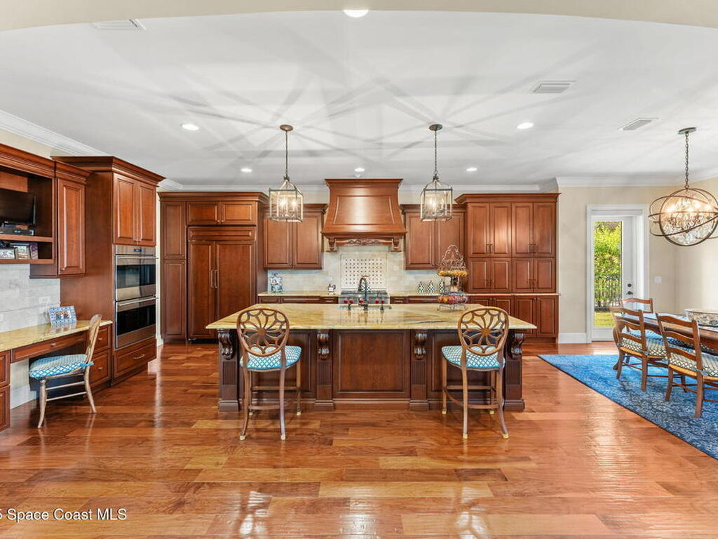 257 Lansing Island Drive, Indian Harbour Beach, FL 32937