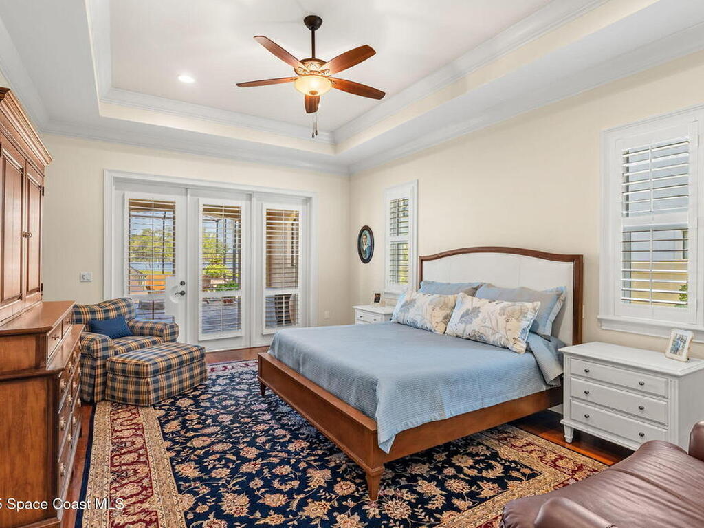 257 Lansing Island Drive, Indian Harbour Beach, FL 32937