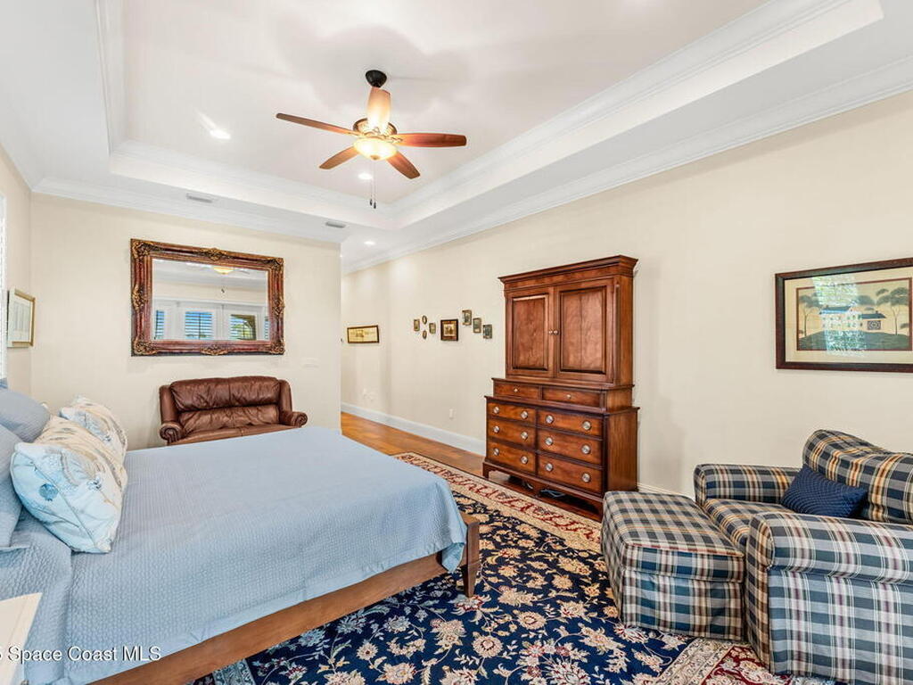 257 Lansing Island Drive, Indian Harbour Beach, FL 32937
