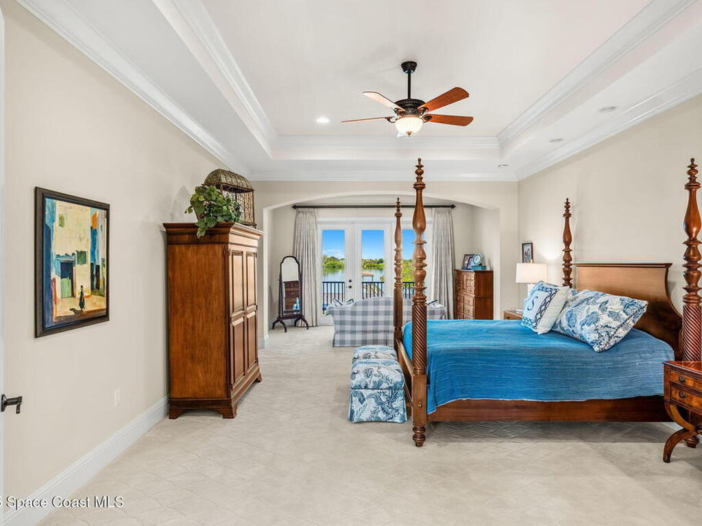 257 Lansing Island Drive, Indian Harbour Beach, FL 32937