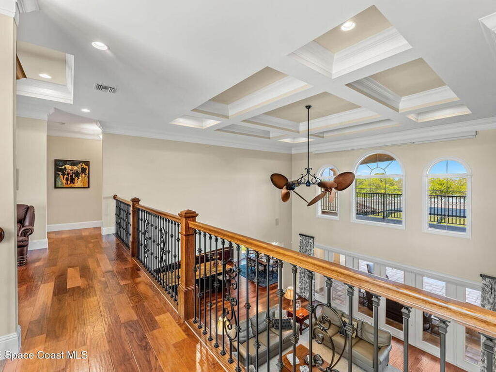 257 Lansing Island Drive, Indian Harbour Beach, FL 32937