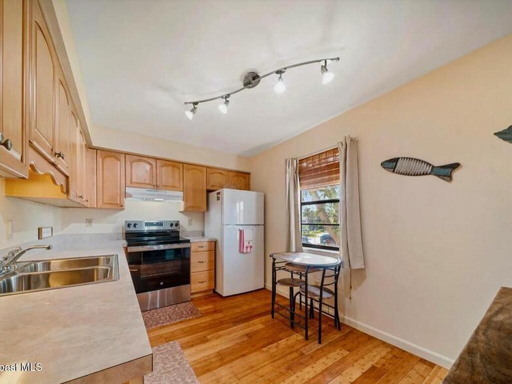 2050 Oleander Boulevard, Ft. Pierce, FL 34950