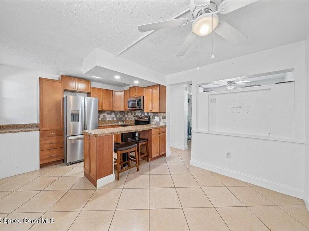 406 Tyler Avenue, Cape Canaveral, FL 32920
