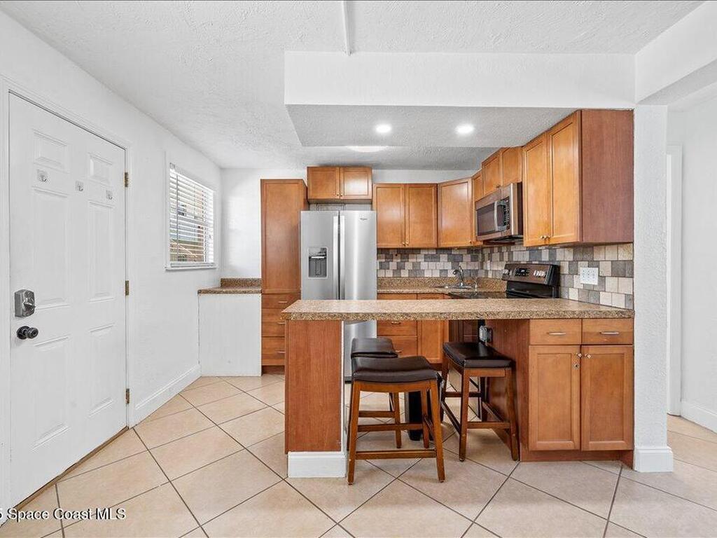 406 Tyler Avenue, Cape Canaveral, FL 32920