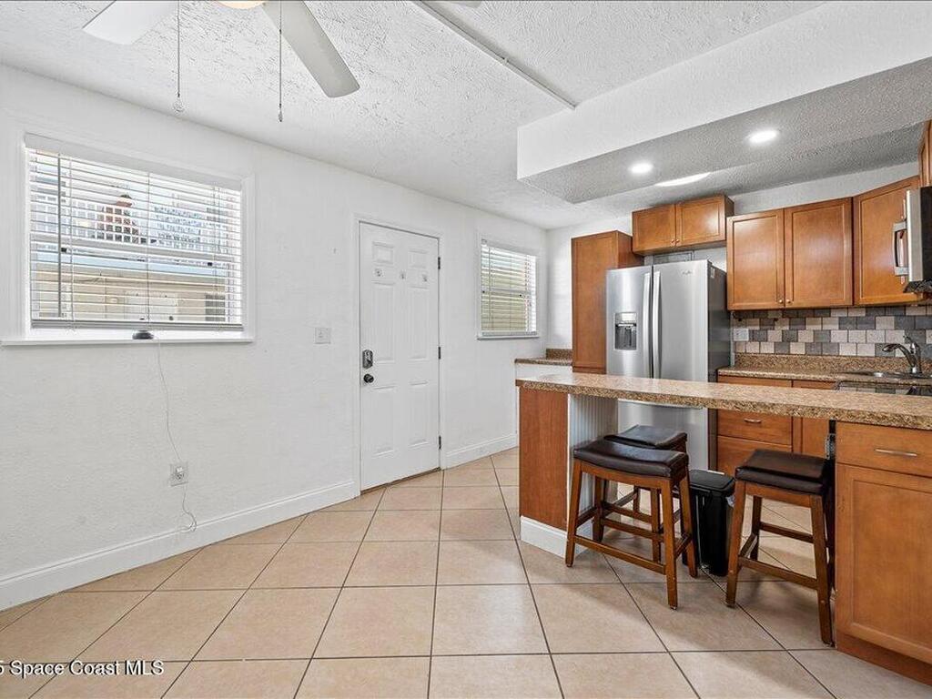 406 Tyler Avenue, Cape Canaveral, FL 32920