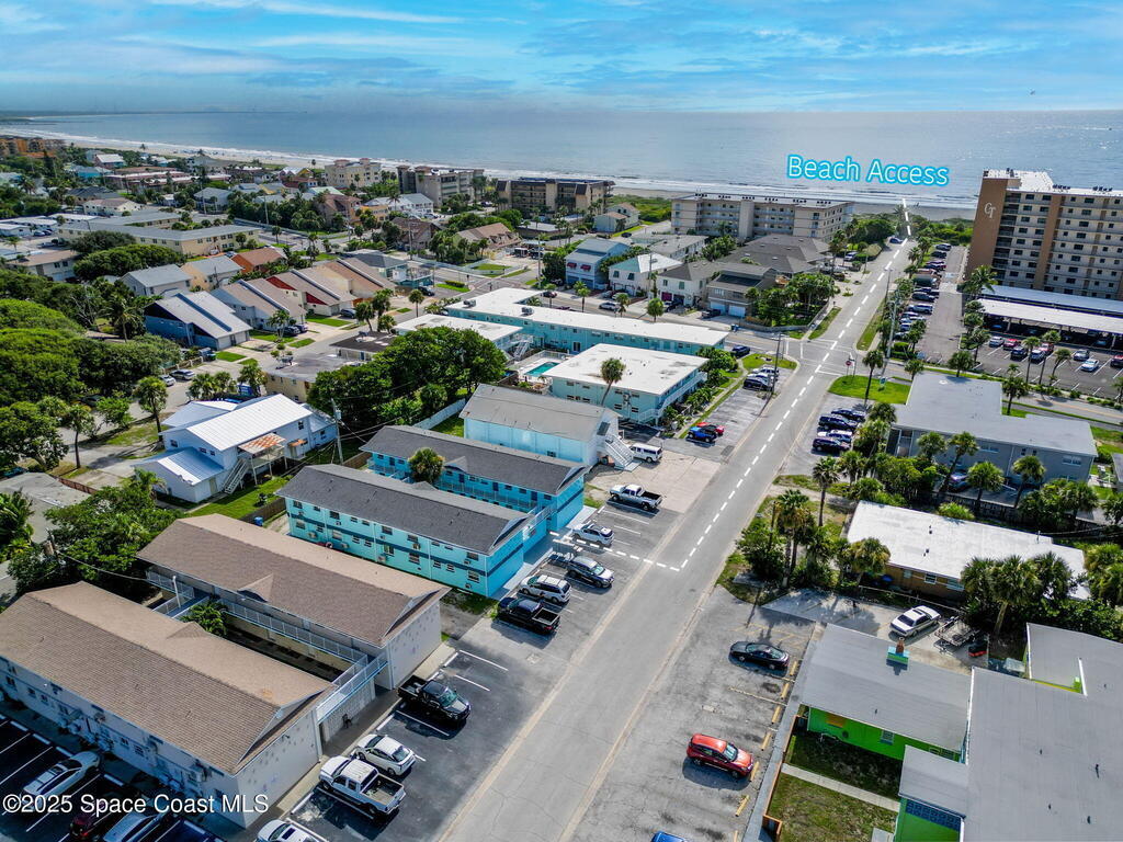 406 Tyler Avenue, Cape Canaveral, FL 32920